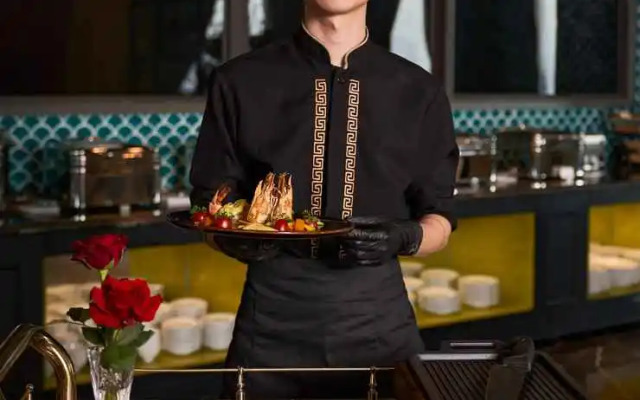 Madelise Hotel & Apartment