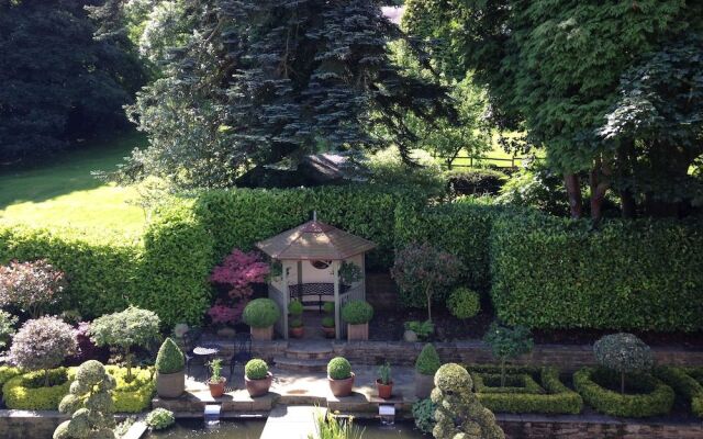 Cononley Hall Bed & Breakfast