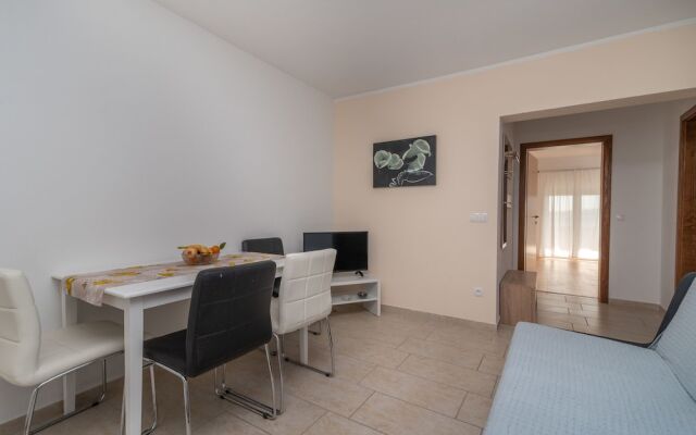 Apartments Grga