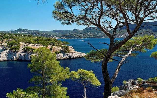 Le Manoir De Gémenos Chambres d'hôtes