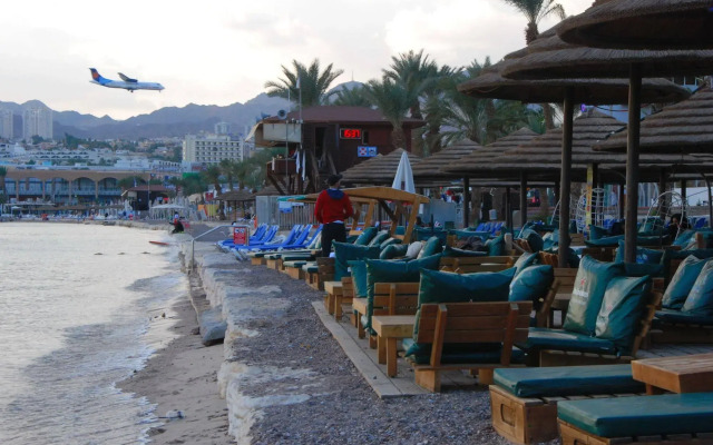 Maman Hotel