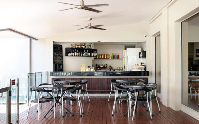 DoubleTree by Hilton Darwin Esplanade