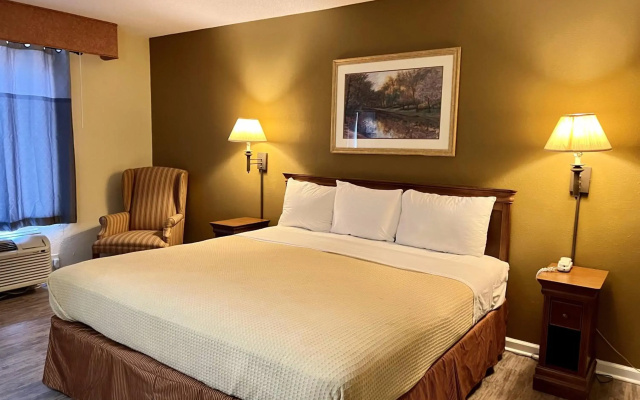 FairBridge Inn Express Mount Vernon