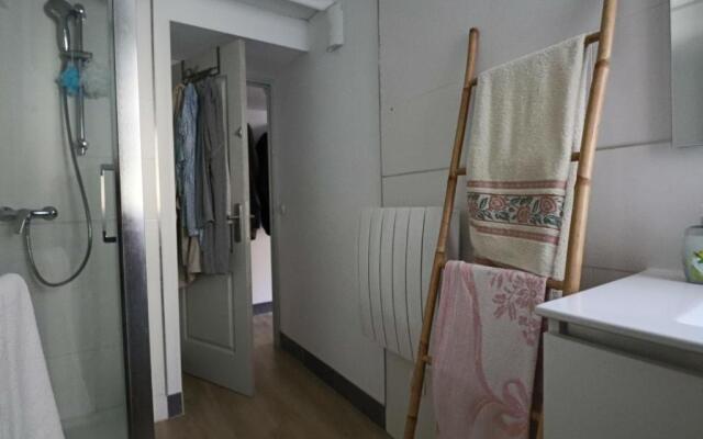 Les Marmottes - Résidence Guillaume Lacoste