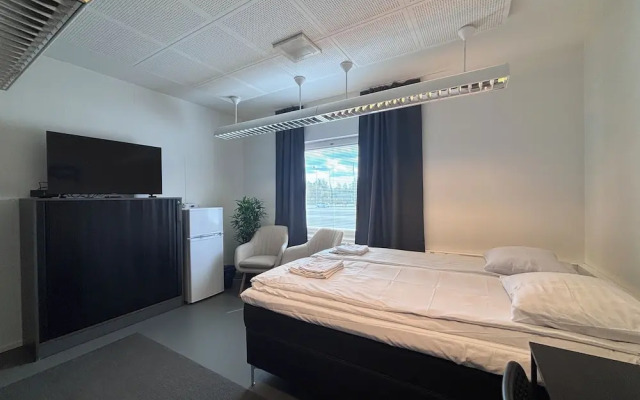 Kotimaailma - Hostel Kokkola