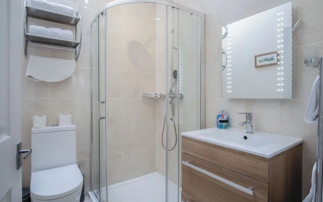 Caradog - 1 Bedroom - St Ishmael's