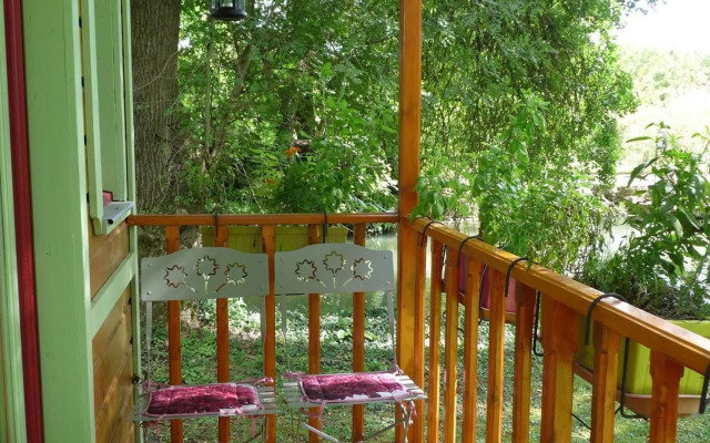 Moulin de l'Aumonier