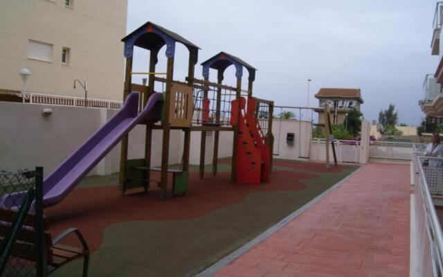 Apartamentos Playa de Moncofa