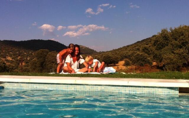 Los Pabellones de San Isidro