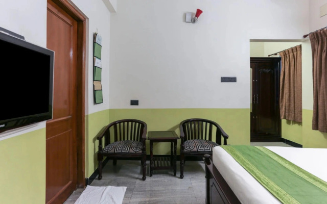 N4B Stay Madurai