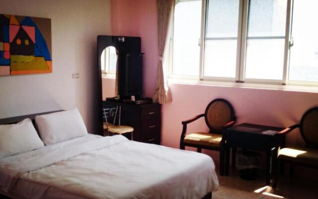 Camellia B&B