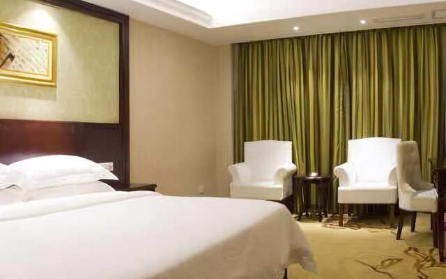 Vienna Hotel Guangxi Guilin North High-Speed Railway Station