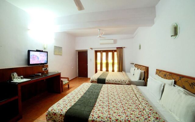Hotel Samiralok