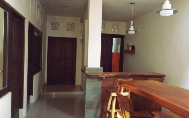 Rai House Sanur