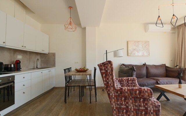 Vicus City Center Suites
