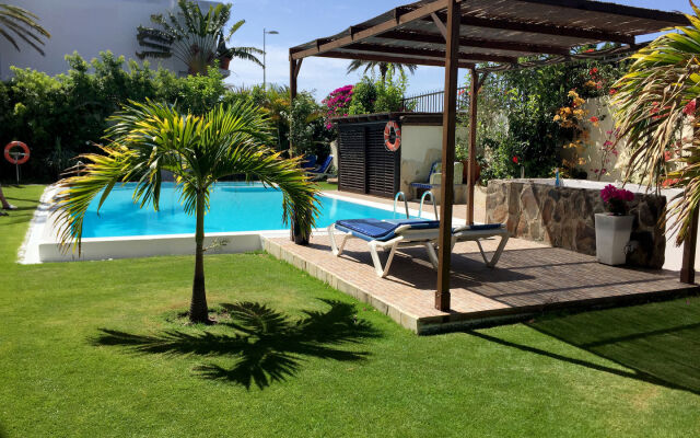 Vip Apartamentos Nogal
