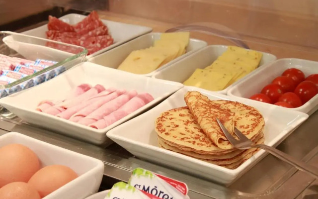 Hotel Astoria Nantes