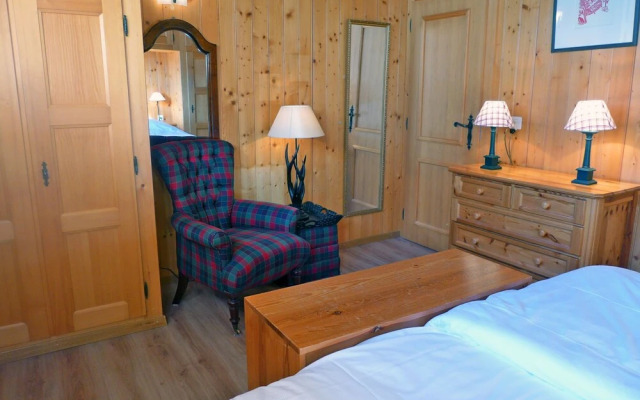 Argenti re 8 Villars-sur-ollon