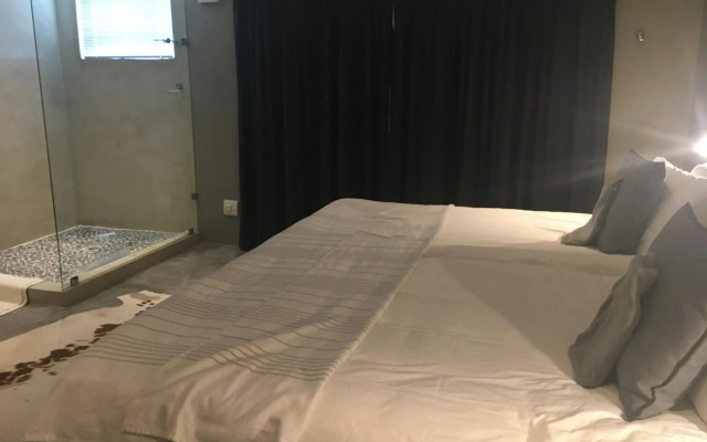 A Stone's Throw Accommodation
