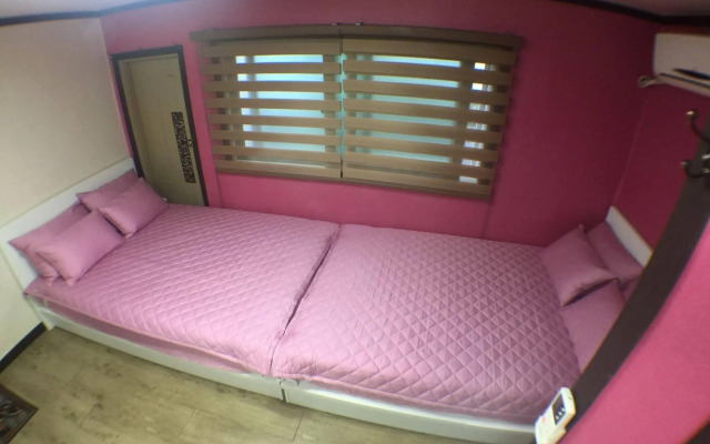 Namsan Guest House 2