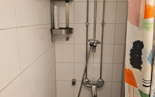 Comfortable 1 bedroom apartment in Helsinki