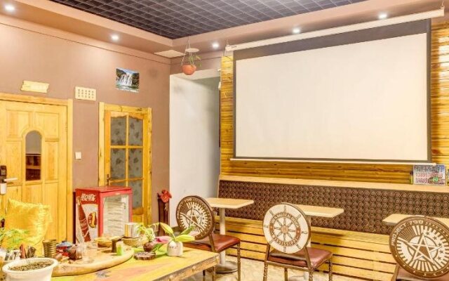 Harbin Snow Youth Hostel