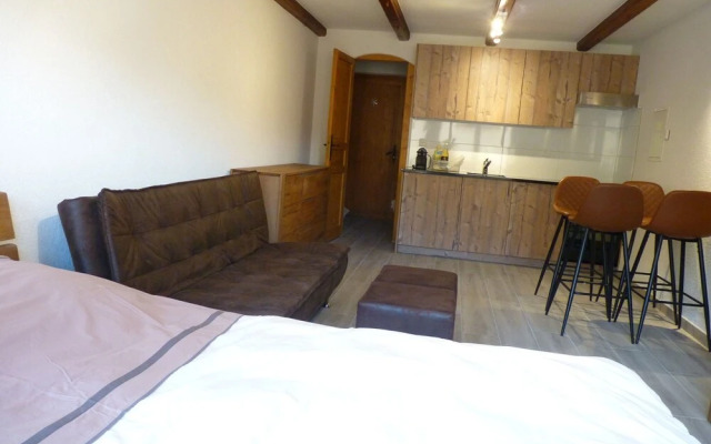 Morthey Apt 3 Leytron