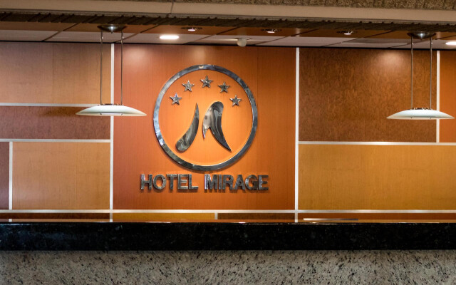 Hotel Mirage