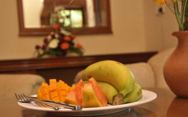 Hotel 4 U Saliya Garden