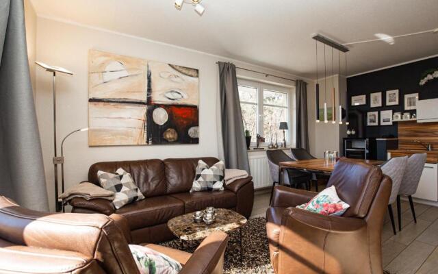 Villa Bernstein Wohnung 06