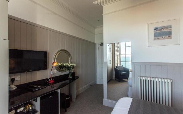 27 The Terrace