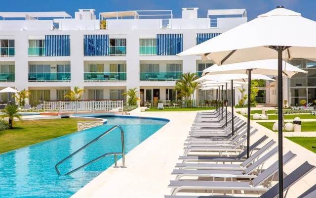 Pool View Suite Cana Bay 02. Playa Bavaro. Punta Cana