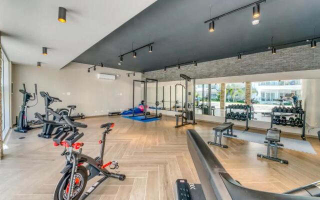 Playa Coral Condo in Paradise F22