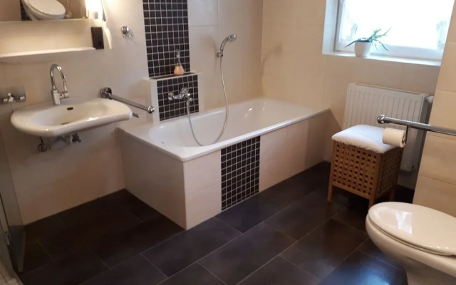 Apartments Fröhling