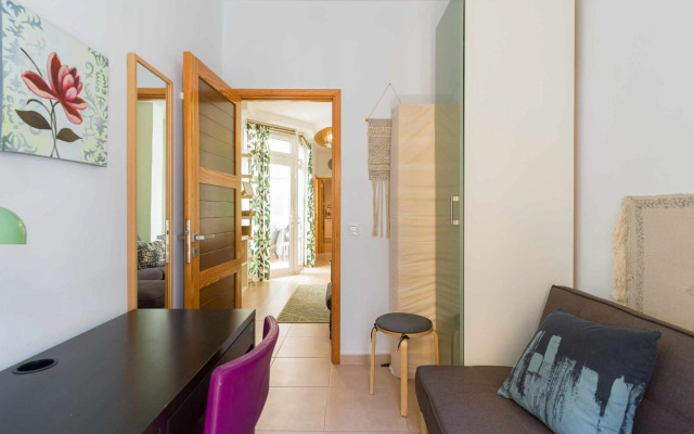 MCD Saucillo Nomads House