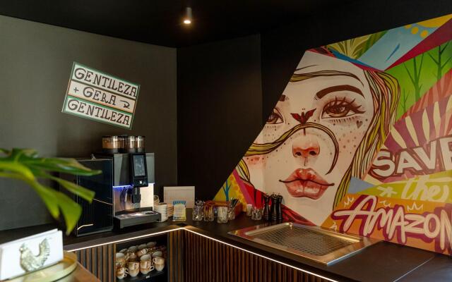 Rioca Munich Posto 3