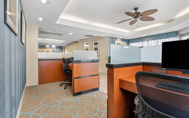 Comfort Inn Rehoboth Beach