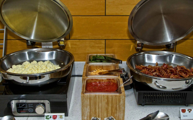 Springhill Suites by Marriott Moore