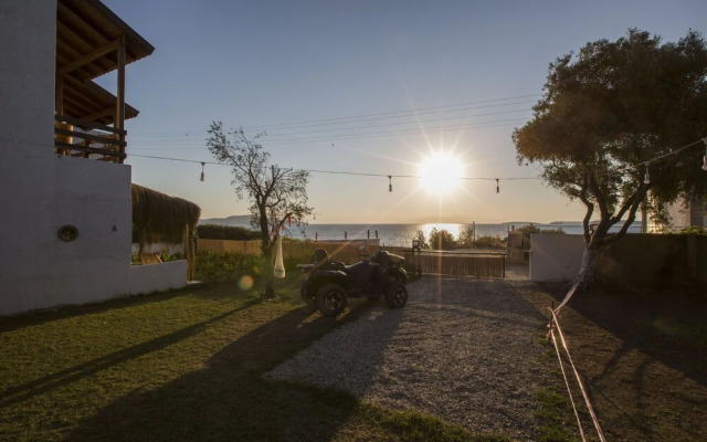 Surla Hotel