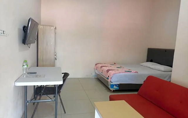 OYO 91238 Sky In Homestay Syariah