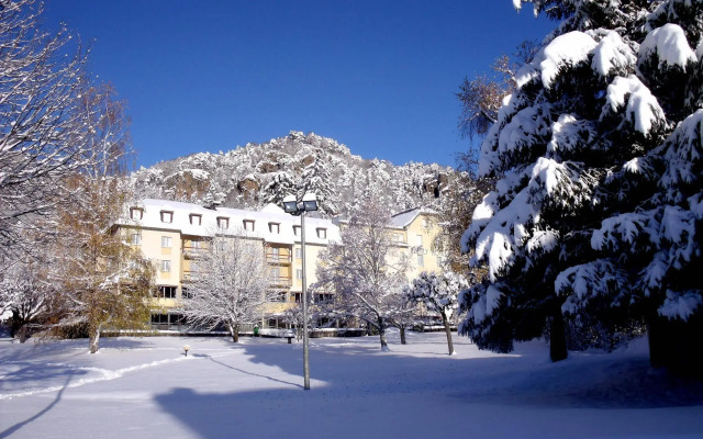 Family Hotel