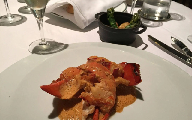 Les Magnolias Hôtel