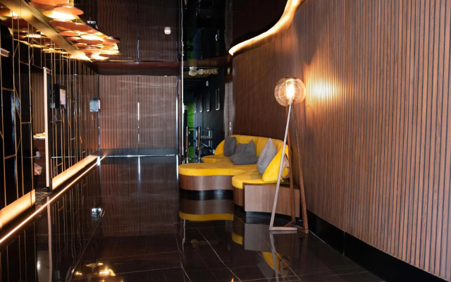 Domun Hotel