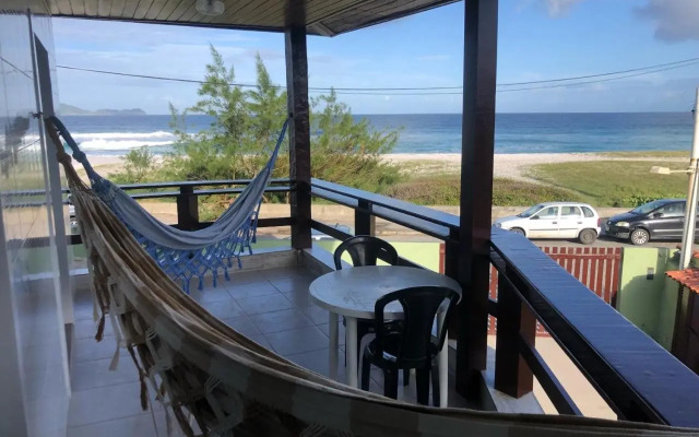 Casa da Praia do Foguete