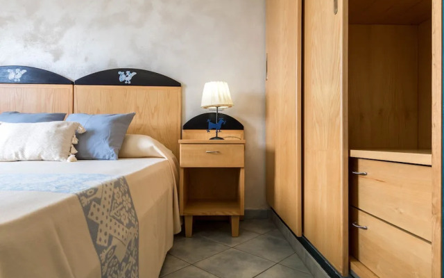 Hotel Villa del Mare