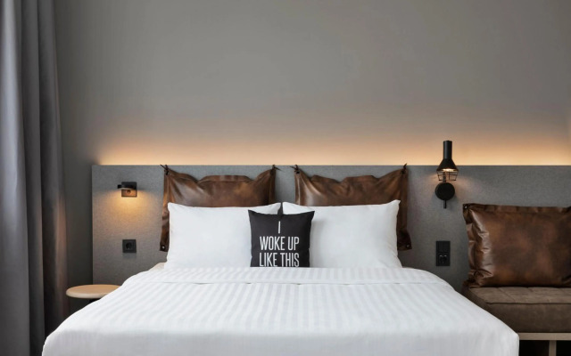 Moxy Duesseldorf City