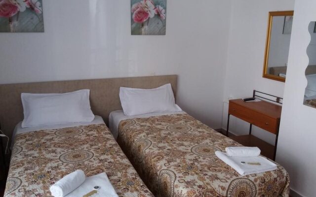 Iokasof Rooms