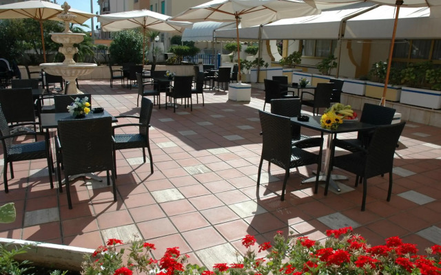 Grand Hotel Dei Cesari Dependance