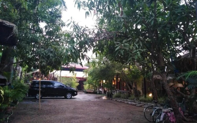 Royal GT Boutique Hotel