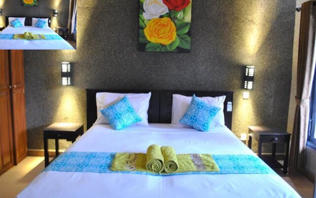 Mai Mondok Guest House